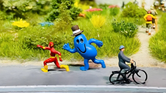 Copyright Mini World Lyon