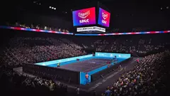 Copyright LDLC Arena