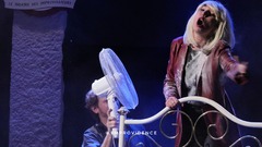 Copyright Thomas Debray