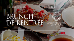 Copyright Le Grand Réfectoire