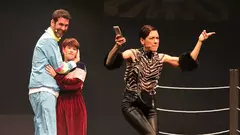 Copyright Radiant Bellevue Espace Gerson