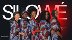 Copyright Silowé Gospel