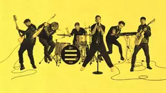 Copyright LDLC Arena