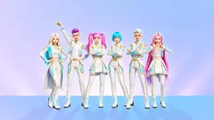 Copyright LDLC Arena