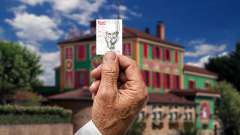 Copyright Maisons Bocuse x La Poste