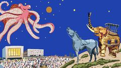 Copyright So good MAIF Festival