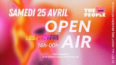 Copyright The Lyon People