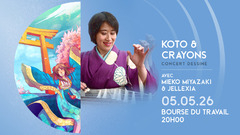 Copyright Koto & crayons