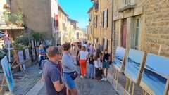 Copyright Vivre Saint Fortuna