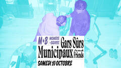 Copyright Gars Sûrs Municipaux