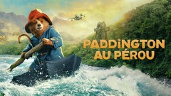 Copyright Paddington au Pérou