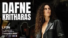 Copyright Chloé Kritharas Devienne