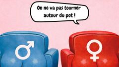 Copyright Ouragan du rire