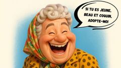 Copyright Ouragans du rire