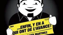 Copyright Ouragan du rire
