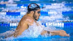 Copyright Lyon Natation Métropole