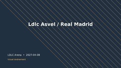Copyright Site officiel de l’événement