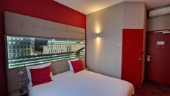 Copyright Hôtel des Savoies