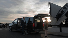 Copyright VIP Limousine France