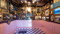 Copyright Airt de famille