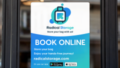 Copyright Radical Storage