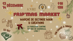 Copyright La Fabuleuse Cantine