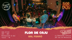 Copyright La Fabuleuse Cantine