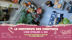 Copyright La Fabuleuse Cantine