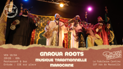 Copyright La Fabuleuse Cantine