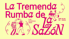 Copyright La Fabuleuse Cantine