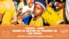 Copyright La Fabuleuse Cantine