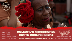 Copyright La Fabuleuse Cantine