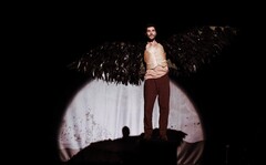 Copyright ©Kévin Nicolini