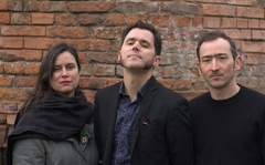 Copyright Communication