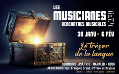 Copyright Communication Ville de Vénissieux