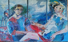 Copyright Valérie Soriano