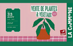 Copyright La Commune