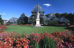 Copyright Jardin botanique de Lyon