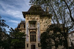 Copyright (c) Institut Lumière / Photo Loïc Benoit