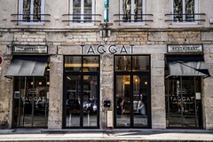 Copyright Hotel Taggat