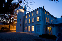 Copyright Château de Montchat
