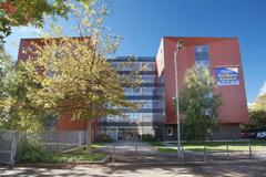 Copyright Antoine Gouedard Comte