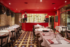 Copyright Le Bouchon des Cordeliers