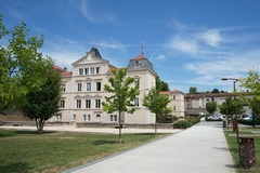 Copyright Mairie de Neuville-sur-Saône