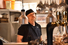 Copyright Restaurant B.L.O