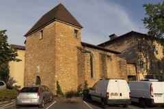 Copyright Mairie de Neuville-sur-Saône