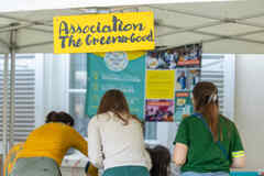 Copyright The Greener Good Festival