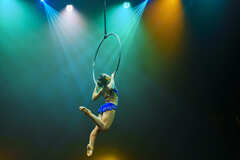 Copyright Victoria Kosheleva Cirque Imagine