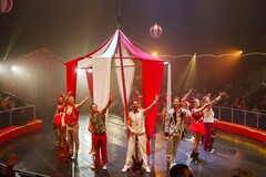 Copyright Victoria Kosheleva Cirque Imagine