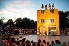 Copyright théâtre Givors